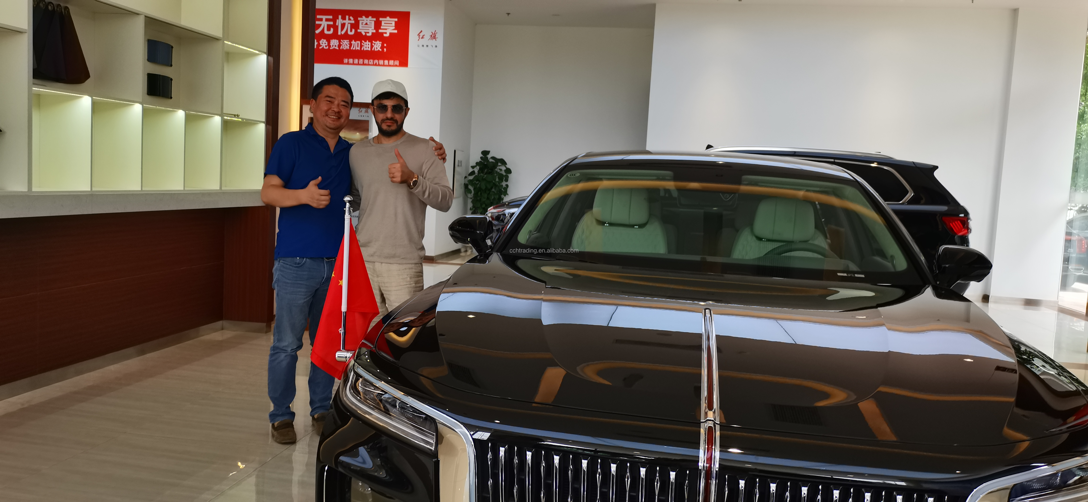 2023 M-Terrain 917 Electric SUV Off-road 4WD DongFeng Energy Vehicles Auto SUV EV Car