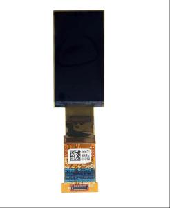5.1 AM-OLED Ultra Thin Digital Signage 720x1520 Resolution