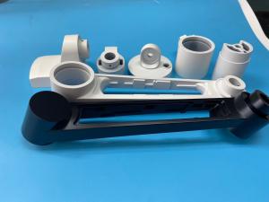 Quality Portable Laptop Stand Pressure Die Casting Components wholesale