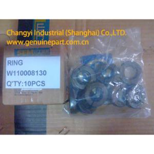 Quality Ring (SEM) Wheel Loader Parts Heavy Equipment Parts wholesale