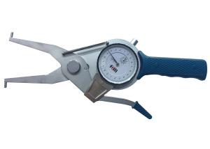 Quality 15-35mm Internal Dial Caliper Gauge With 0.01mm Graduation wholesale