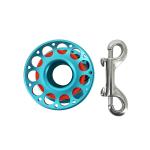 Marine Grade Diving Finger Spool With Strong Nylon Line Anti Corrosion Durable