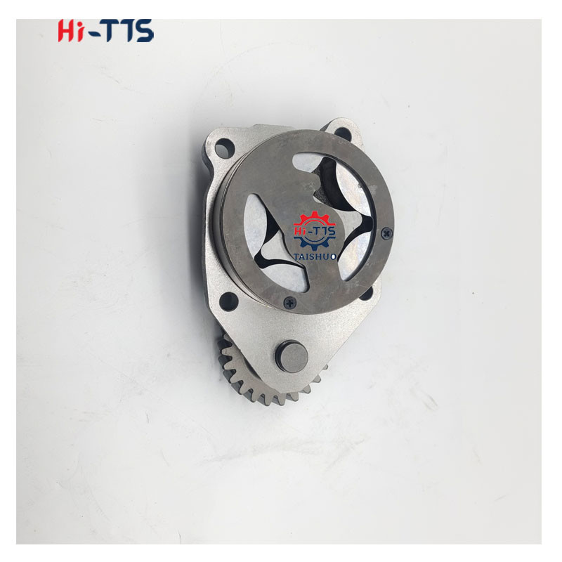 4BTA 4BT Engine Oil Pump 4935792 4939588 For Cummins Engine Parts