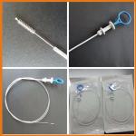 Endoscope 5mm Disposable Cytology Brush Plastic