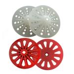 Excellent Flame Retardant Plastic Insulation Washers For High Temperature