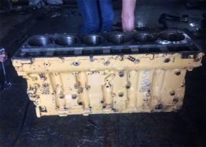 Quality Water Cooling Stainless Steel Engine Block C13 Used For Excavator E349D E349F wholesale