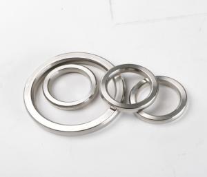 Quality ASME B16.20 Incoloy 825 Octagonal Ring Joint Gasket wholesale