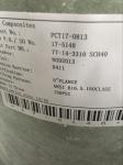 Glass Fiber Reinforced Plastic GRP Flange Pipe Flange Plastic