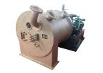 Large Capacity Sea Salt Centrifuge Machine 25TPH