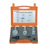 Buy cheap 9PC Bi Matel Hole Saw Set M3 High Speed Steel Holesaw Set 19-51mm/22-64mm from wholesalers