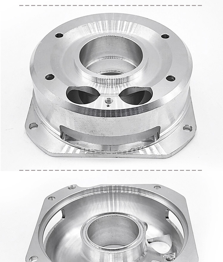 sheet metal bending parts