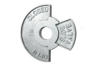 Quality Manufacturer Mold Firstly / Aluminum Casting Metalwork / OEM Service wholesale