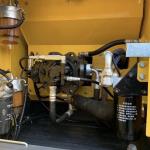 Origin Hydraulic Valve Japan Made Used Kobelco SK200D Excavator For Construction