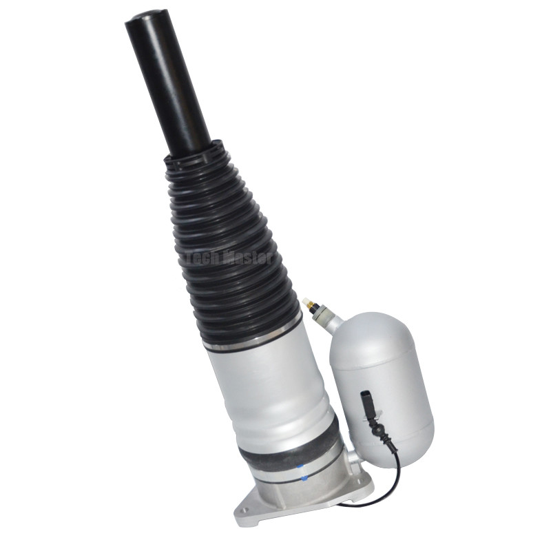 Well - Functioned Air Suspension Shock Absorber Audi A8 D5 4N4616001B