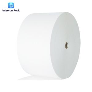 Quality Durable Mineral Paper Roll Offset Printing Stone Paper Waterproof wholesale