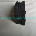 Brake System Parts Sinotruk HOWO Truck Dumper Rubber Seat Wg9925525286 with