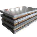 Magnetic SS430 Cold Rolled Stainless Steel Sheet 0.6mm 2mm 316 Stainless Steel