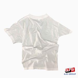 Quality Hot sale Cotton Rags White Industrial Cotton Rags White Hosiery T Shirt Wiping Rags in Pakistan wholesale