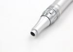 Professional Permanent Makeup Machine Kit Silver Bayonet Machine Eyebrow Tattoo