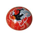 Hot Sale Christmas Candy Tins Holiday Metal Ball Custom Design Decorative Tins