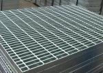 Hot Dip Galvanized Steel Bar Grating