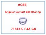 71814 C P4A GA