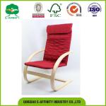 relax chair modern bentwood indoor furniture