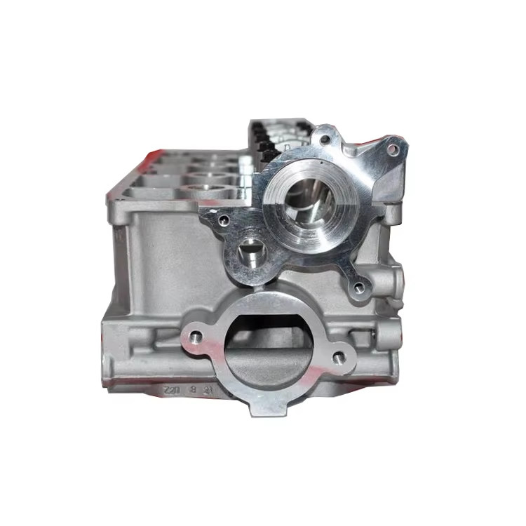 Aluminium G16B Cylinder Head Auto Parts New Suzuki Vitara Cultus Sidekick Baleno Swift Engine Parts 11100-57b02 11100-71c01