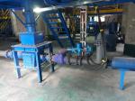 Dilute Phase Pneumatic Conveying Jet Pump Without Dust Pollution