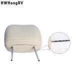 Universal headrest Car seat adjustable headrest parts on height auto seating