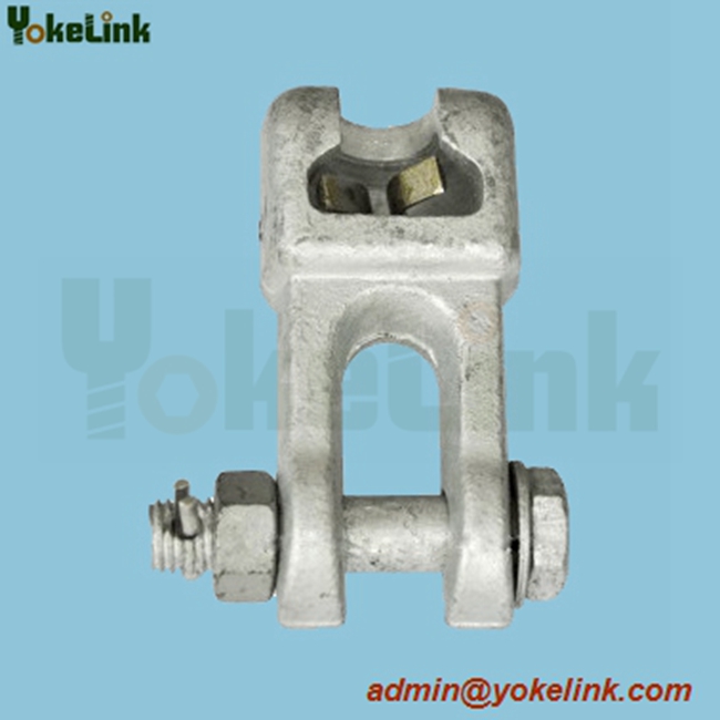 Socket Clevis