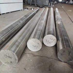 Quality Alloy 800ht Round Steel Incoloy 800ht Nickel Chromium Iron Alloy W.Nr.1.4876 Round Bar wholesale