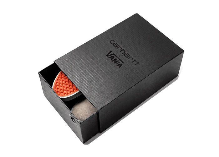 Mailer Corrugated Gift Packing Shoes Paper Box Custom Logo Printed SGS Approval