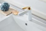CE Hot Cold Wash Basin Tap