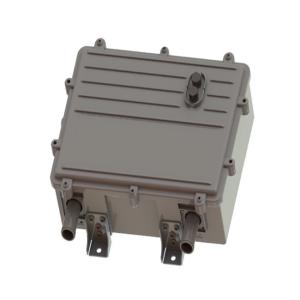 Quality Ptc High Voltage Water Heater 15kw 25kW wholesale