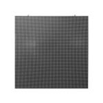 P6 outdoor advertising screen led video wall screen with 192mm x 192mm SMD 3535