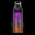 500Ml 304 Stainless Steel Ultraviolet Sterilizing Water Bottle