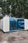 Revolutionize Living Space Smart Space Capsule House Of Living