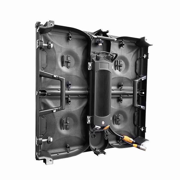 576×576mm Rental Series P3.8 P4.8