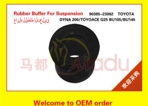 Quality Good Price Stock Parts 90385-23002 Suspension System Rear Spring Bushing For Toyota Coaster BB60 BZB60 HZB70 wholesale