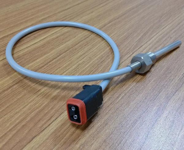 Ingersoll Rand High Quality 47560490001 Temperature Sensor Industrial Metal