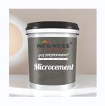 MF Tio2 Blue Spray Acrylic Waterproofing Paint for Waterproofing Micro Cement