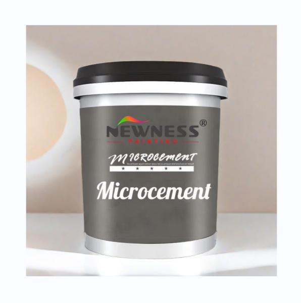 MF Tio2 Blue Spray Acrylic Waterproofing Paint for Waterproofing Micro Cement