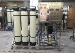 Drinking Water Treatment Systems , Water Softener System High Desalting Rate