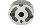 ISO9001 Denso Common Rail Injector Valve CR Orifice Plate Orifice Plate