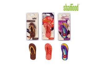 Quality Plastic Slipper Hanging Air Freshener wholesale