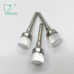 Soft Dental Polishing Kit , Bowl Type Dental Prophy Brush