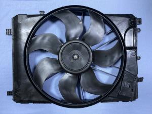 Quality 2045000193 C Class W204 Mercedes Radiator Fan Assembly wholesale
