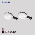 100W Large Barn Light Outdoor For Sports Field / Building Facade