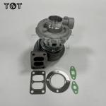 6207818331 Komatsu 6D95L Excavator Turbocharger TA3137 6207-81-8330 PC200-6
